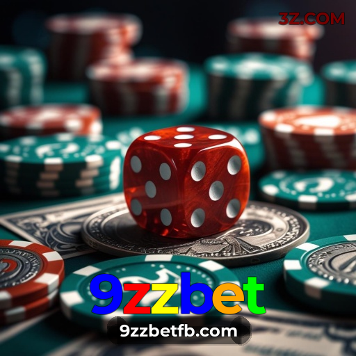 9zzbet: Experiência Autêntica de Cassino com Jogos de Mesa ao Vivo