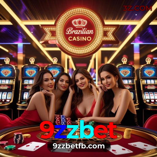 Cassino Online 9zzbet | Jogos Rápidos com Suporte 24h