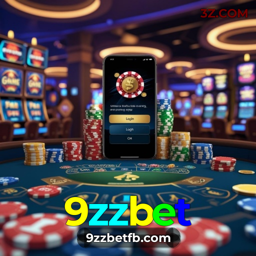 Recursos Paga do 9zzbet: Experiência de Jogo Elevada