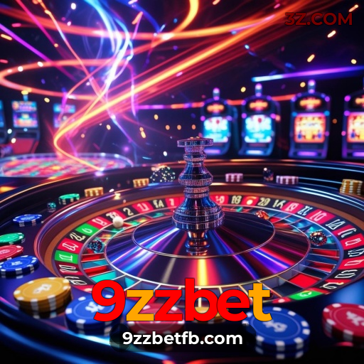 Login Social e Inovador: Conheça o 9zzbet