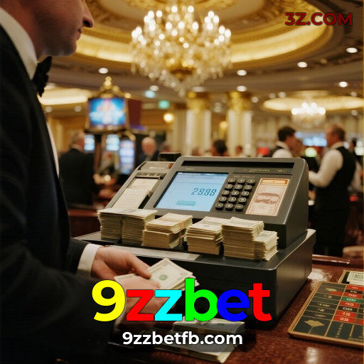 Baixe o App 9zzbet | Cassino Online (Android e iOS)