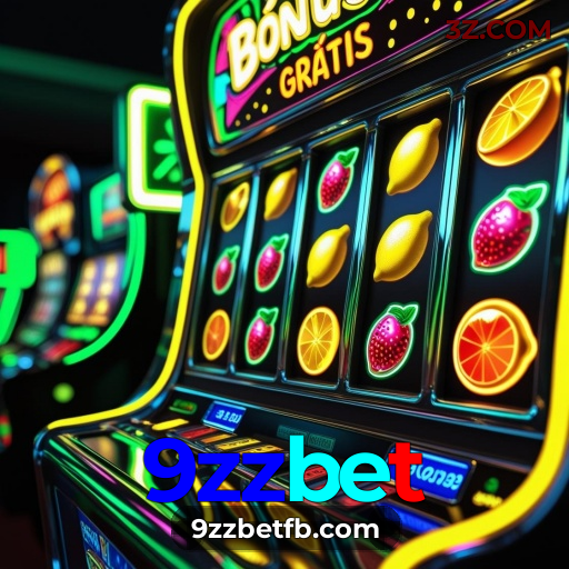 Acompanhe os Melhores Eventos Esportivos no 9zzbet