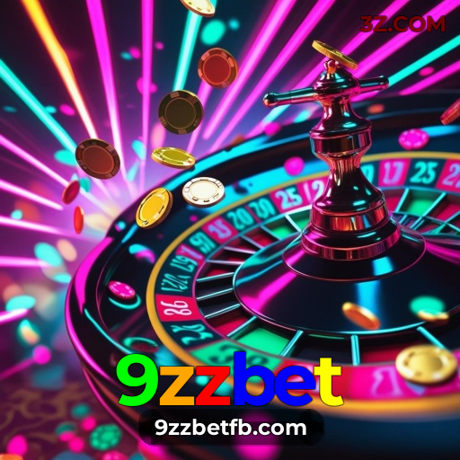 Baixe o App 9zzbet | Cassino Online (Android e iOS)