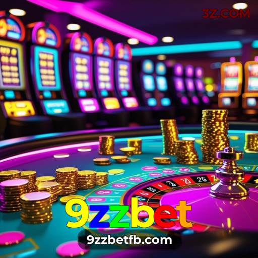 Recursos Paga do 9zzbet: Experiência de Jogo Elevada