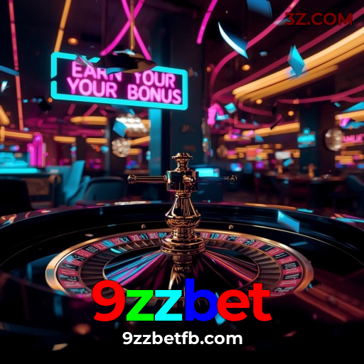 Cassino Online 9zzbet | Bônus e Promoções Especiais