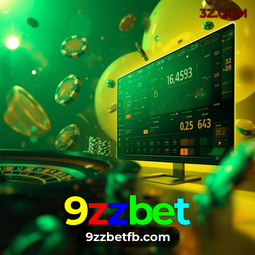 Baixe o App 9zzbet | Cassino Online (Android e iOS)