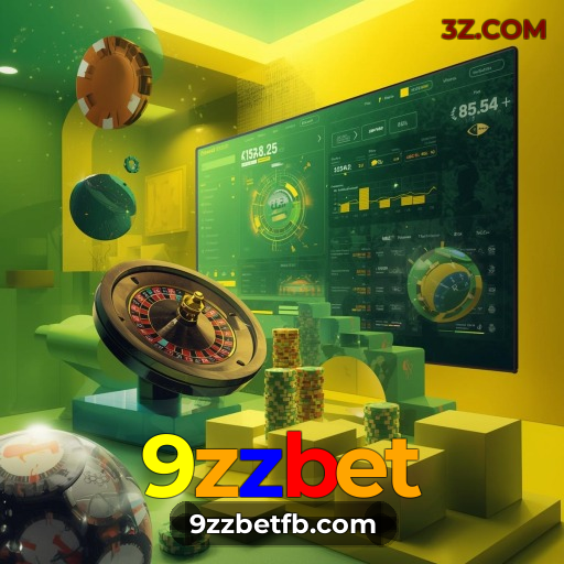 App 9zzbet - A Revolução das Apostas Mobile