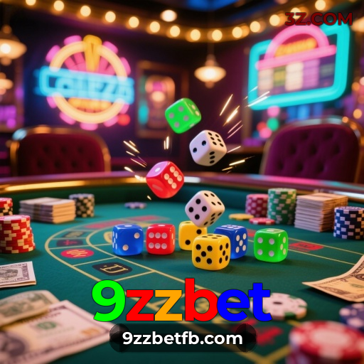 Recursos Paga do 9zzbet: Experiência de Jogo Elevada