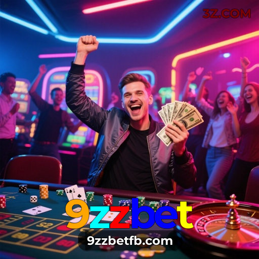 Recursos Paga do 9zzbet: Experiência de Jogo Elevada