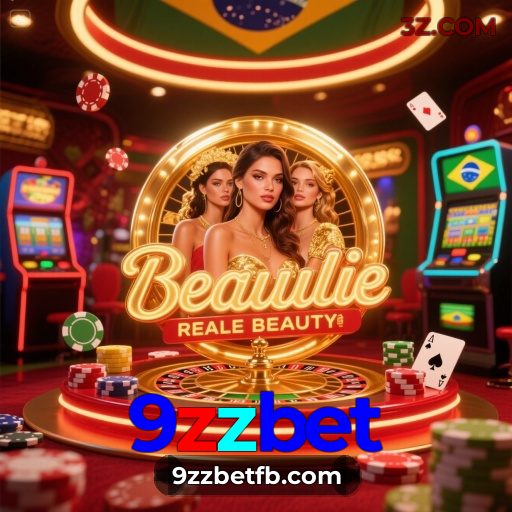 Experimente Baixar Jogos Imperdíveis no 9zzbet